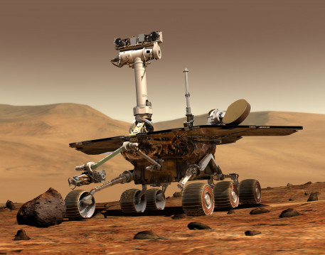 Space Tech
